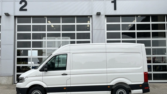 MAN TGE 3.180│2.0 TDI 177PK│L3H3│