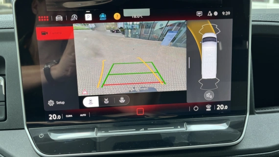 MAN TGE 3.180│2.0 TDI 177PK│L3H3│