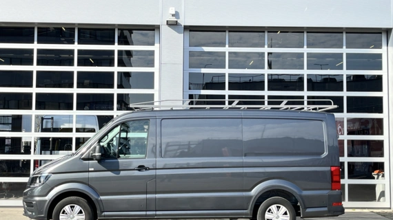 Volkswagen Crafter 35 2.0 TDI 141PK L3H2 EL Highline