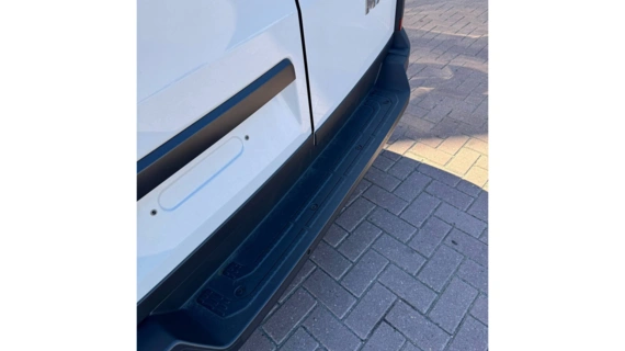 MAN TGE 3.140│2.0 TDI 141PK│L3H3│8-traps Automaat