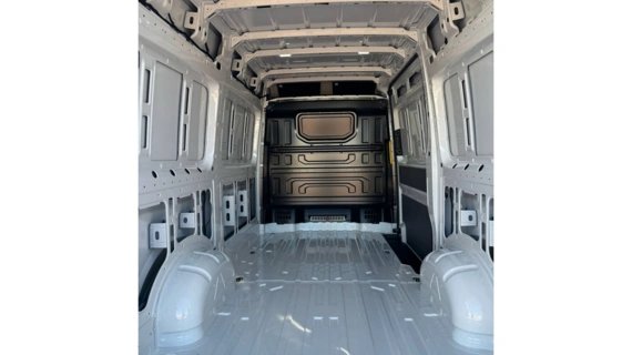 MAN TGE 3.140│2.0 TDI 141PK│L3H3│8-traps Automaat