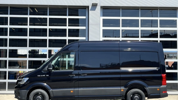 MAN TGE 3.140│2.0 TDI 141PK│L3H3│8-traps Automaat 