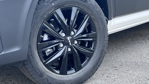 MAN TGE 3.140│2.0 TDI 141PK│L3H3│8-traps Automaat