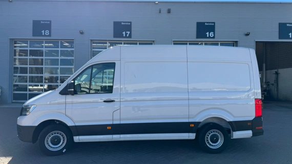 MAN TGE 3.140│2.0 TDI 141PK│L3H3│