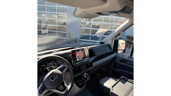 MAN TGE 3.140│2.0 TDI 141PK│L3H3│