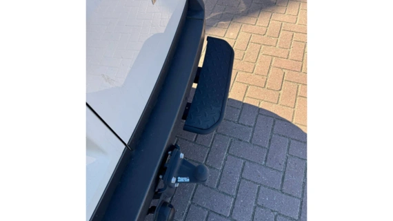 MAN TGE 3.140│2.0 TDI 141PK│L3H3│