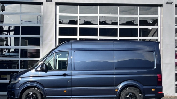 MAN TGE 3.180│2.0 TDI 177PK│L3H3│