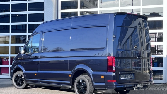 MAN TGE 3.180│2.0 TDI 177PK│L3H3│