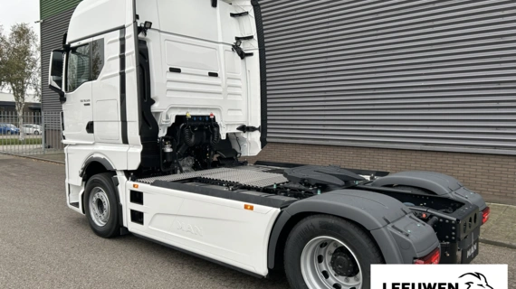MAN TGX 18.520 LL SA D30