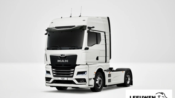 MAN TGX 18.480 4x2 LL SA D30 vecto3