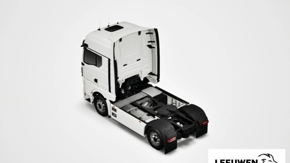 MAN TGX 18.480 4x2 LL SA D30 vecto3