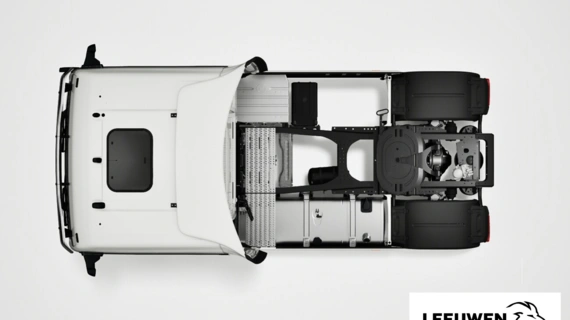 MAN TGX 18.480 4x2 LL SA D30 vecto3