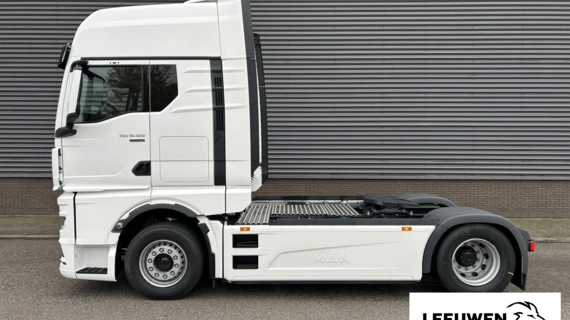 MAN TGX 18.520 LL SA D30