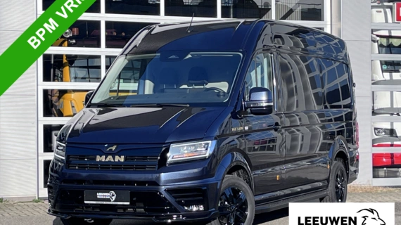 MAN TGE 3.180│2.0 TDI 177PK│L3H3│