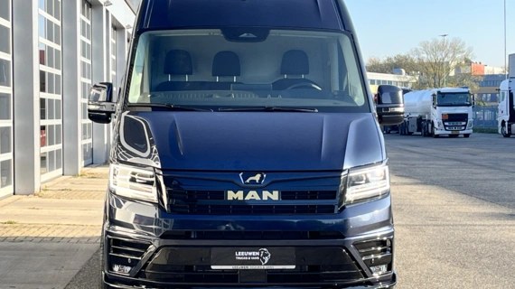 MAN TGE 3.180│2.0 TDI 177PK│L3H3│