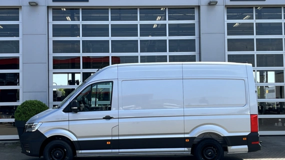 MAN TGE 3.140│2.0 TDI 141PK│L3H3│8-traps Automaat