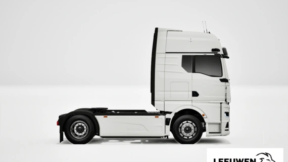 MAN TGX 18.480 4x2 LL SA D30 vecto3