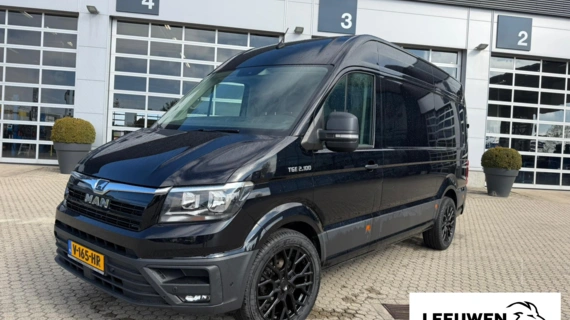 MAN TGE 30 2.0 Standaard Hoog