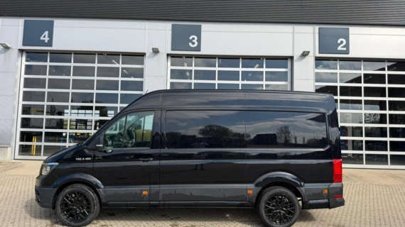 MAN TGE 30 2.0 Standaard Hoog