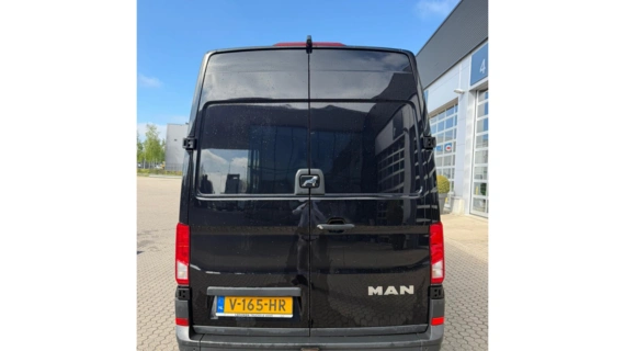 MAN TGE 30 2.0 Standaard Hoog