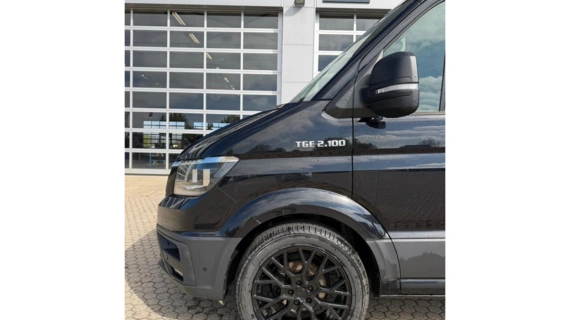 MAN TGE 30 2.0 Standaard Hoog