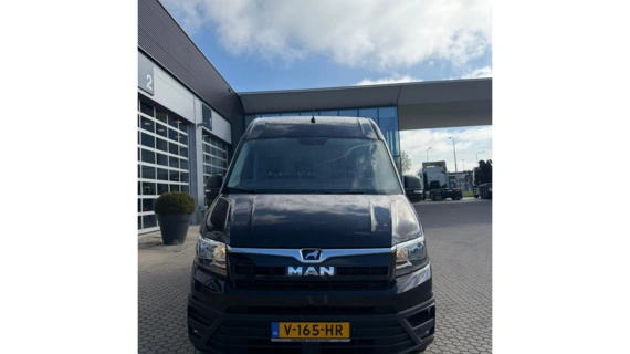 MAN TGE 30 2.0 Standaard Hoog