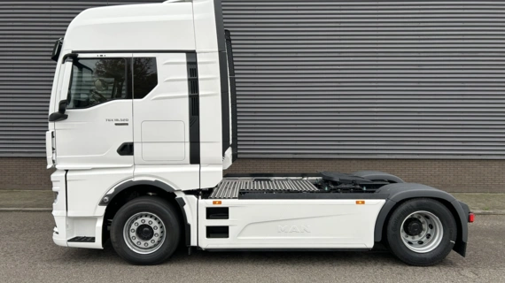 MAN TGX 18.520 LL SA D30
