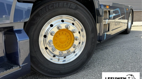 MAN TGX 18.520 LL SA Vecto3