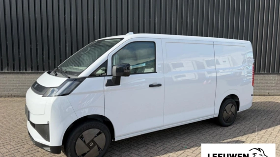 Farizon V7E | 67 kWh / 150 PK