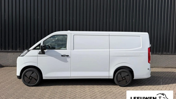 Farizon V7E | 67 kWh / 150 PK