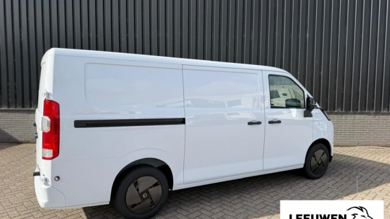 Farizon V7E | 67 kWh / 150 PK
