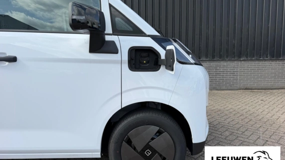 Farizon V7E | 67 kWh / 150 PK