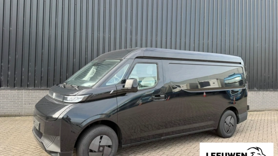 Farizon SV L2H2 83 kWh