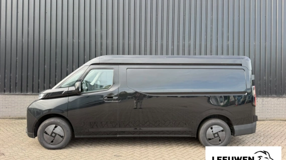 Farizon SV L2H2 83 kWh