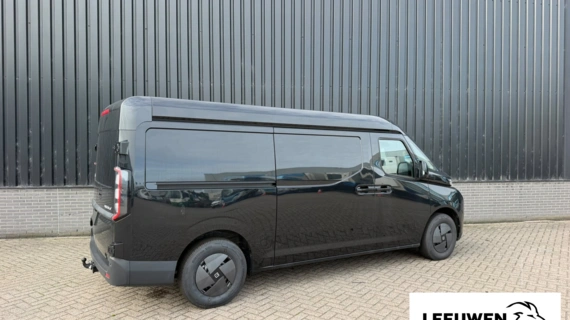 Farizon SV L2H2 83 kWh
