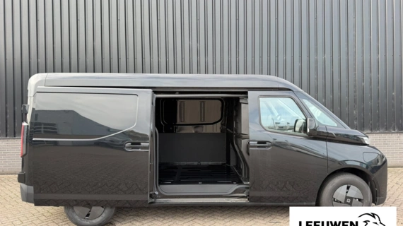 Farizon SV L2H2 83 kWh