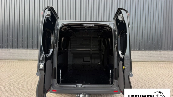 Farizon SV L2H2 83 kWh