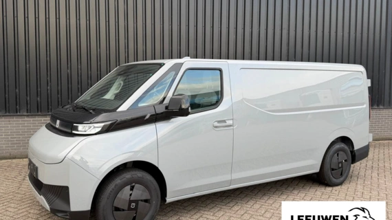 Farizon SV L2H1 83 kWh