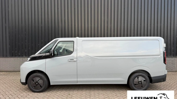 Farizon SV L2H1 83 kWh