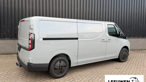 Farizon SV L2H1 83 kWh