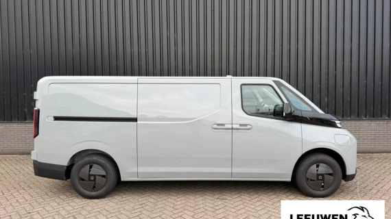 Farizon SV L2H1 83 kWh