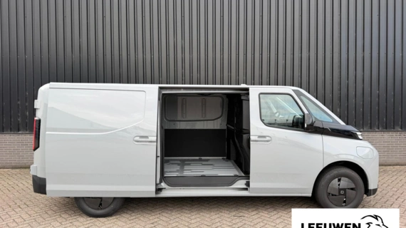 Farizon SV L2H1 83 kWh