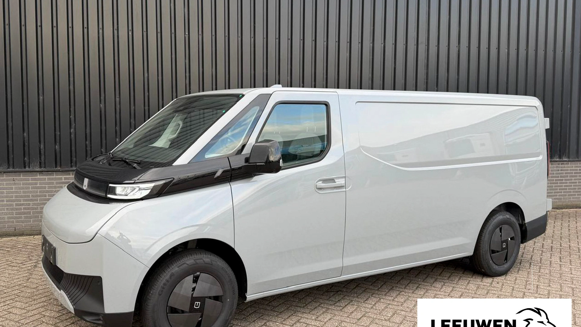 Farizon SV L2H1 83 kWh