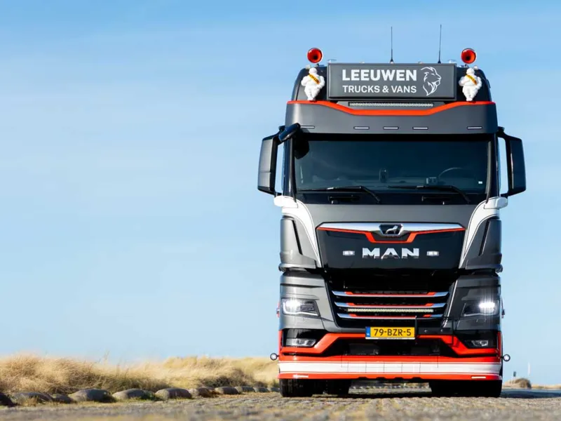 Zoveel ga jij straks betalen per kilometer: vrachtwagenheffing in Nederland uitgelegd