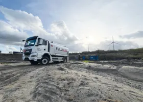 FullTank kiest voor unieke MAN 4x4 tankwagens