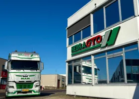 Focus op comfort en ontzorging: Steeds meer MANnen in de vloot van HebraGTO