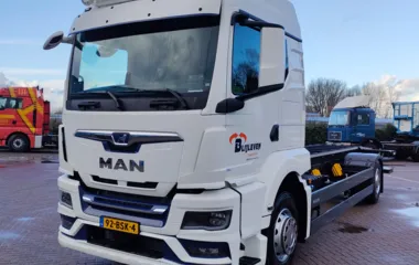 MAN TGS 18.330 4x2 BL 6e