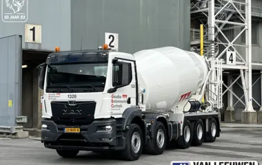 MAN TGS 49.470 10x4-6 BB