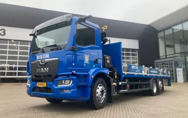 MAN TGM 26.290 6x2-4 BL CH