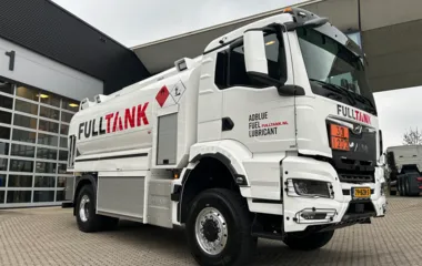 TGS 18.440 4x4 BB CH